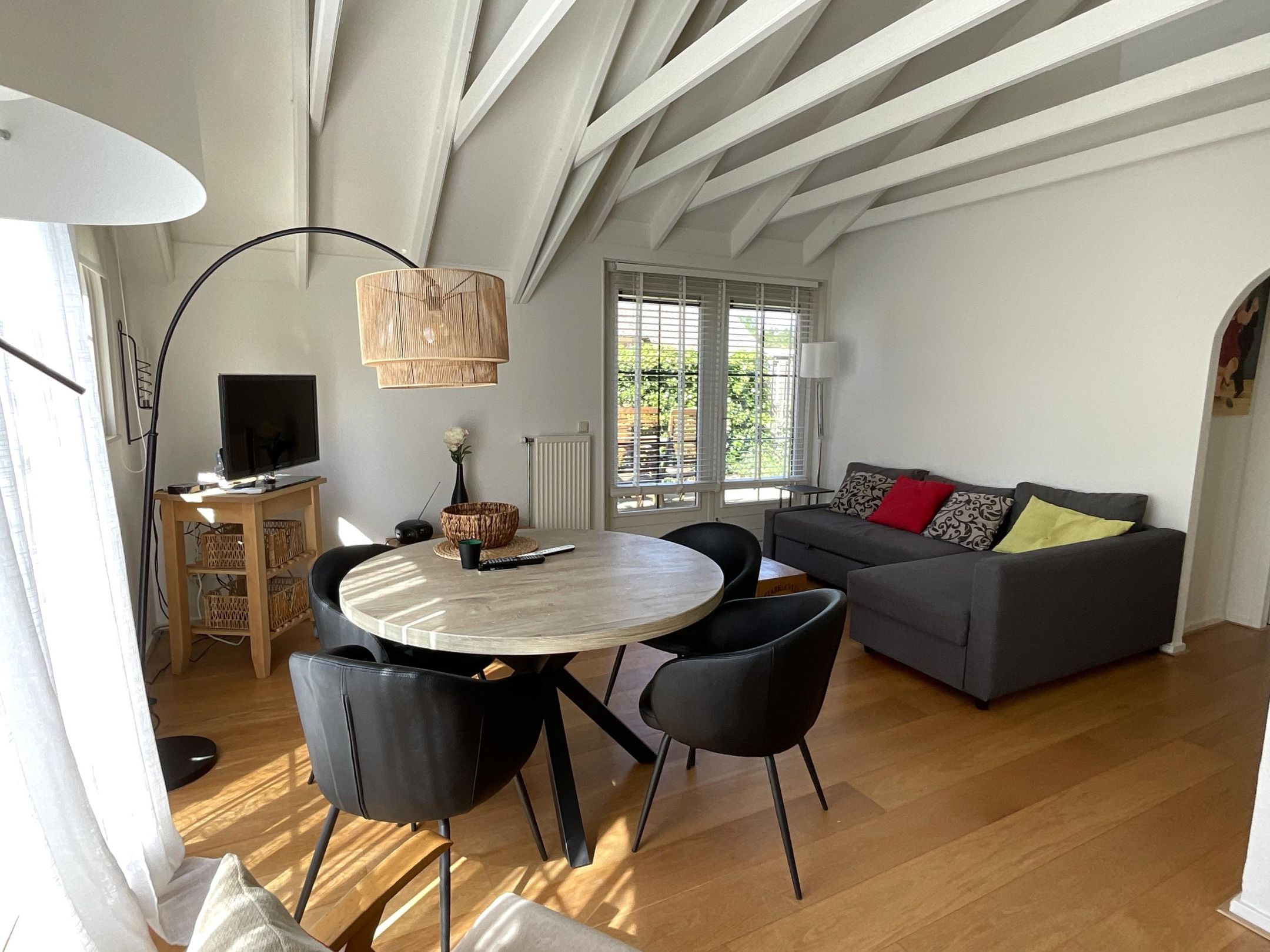 2-bedroom freehold villa in Putten — photo 4 of 5