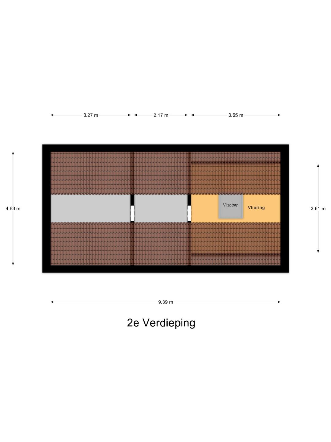 Foto 47 van Deken Tomaslaan 46