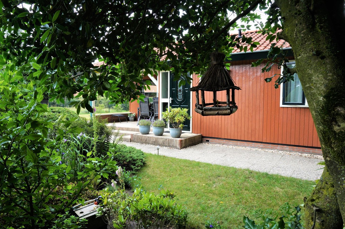 Foto 25 van Haspel 97-32