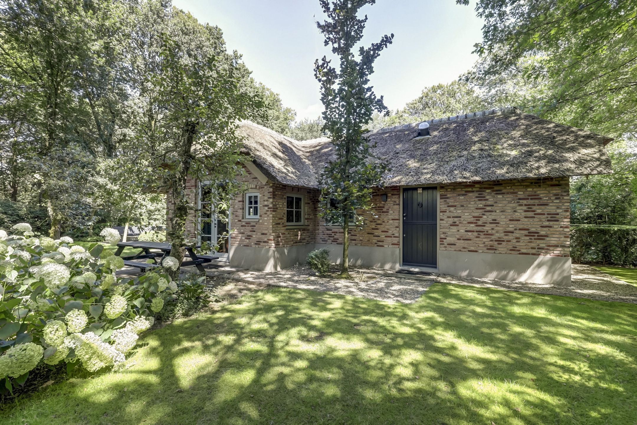 4-bedroom freehold villa in Ermelo — photo 3 of 5