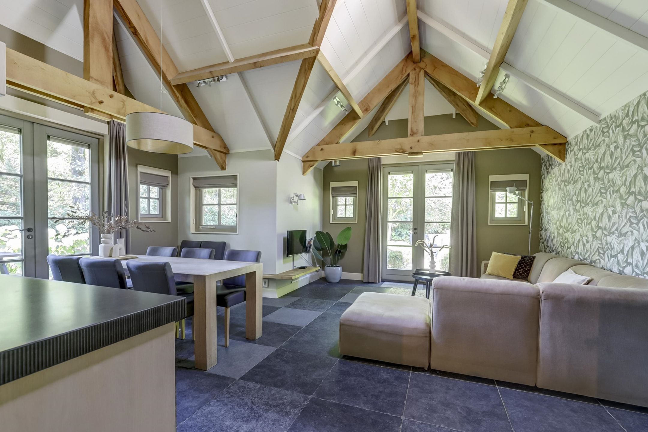 4-bedroom freehold villa in Ermelo — photo 5 of 5