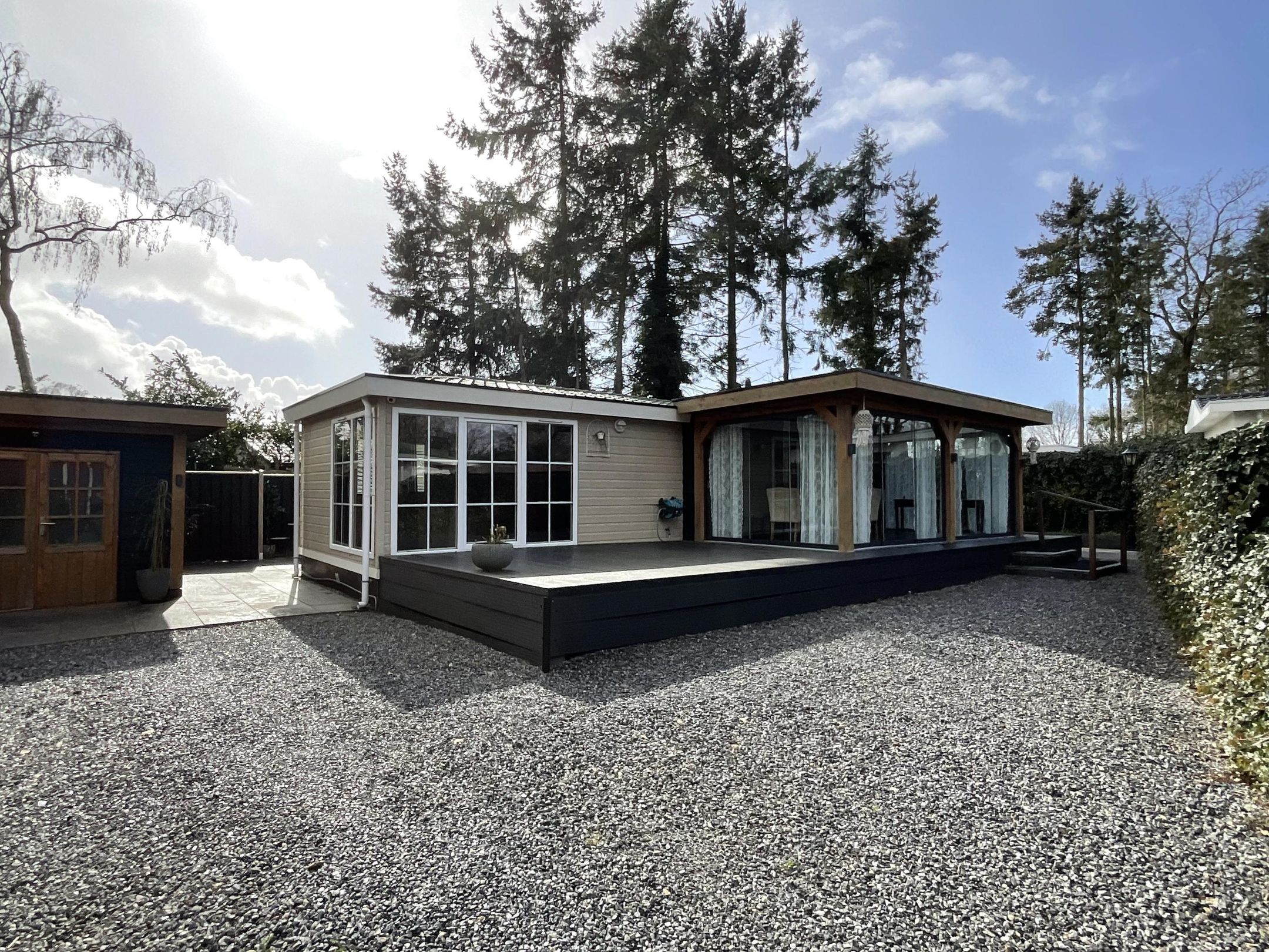 2-bedroom freehold villa in Harderwijk — photo 1 of 5