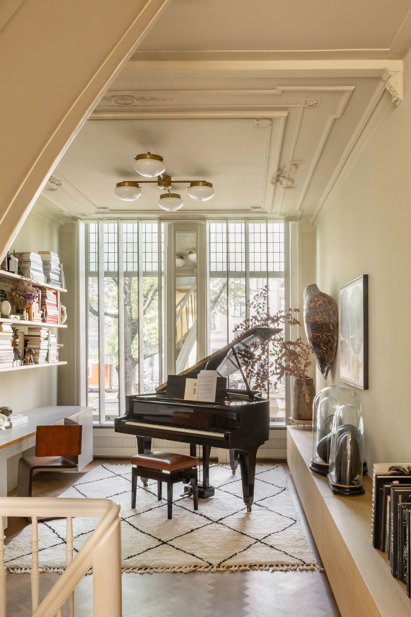 Foto 5 van Keizersgracht 694