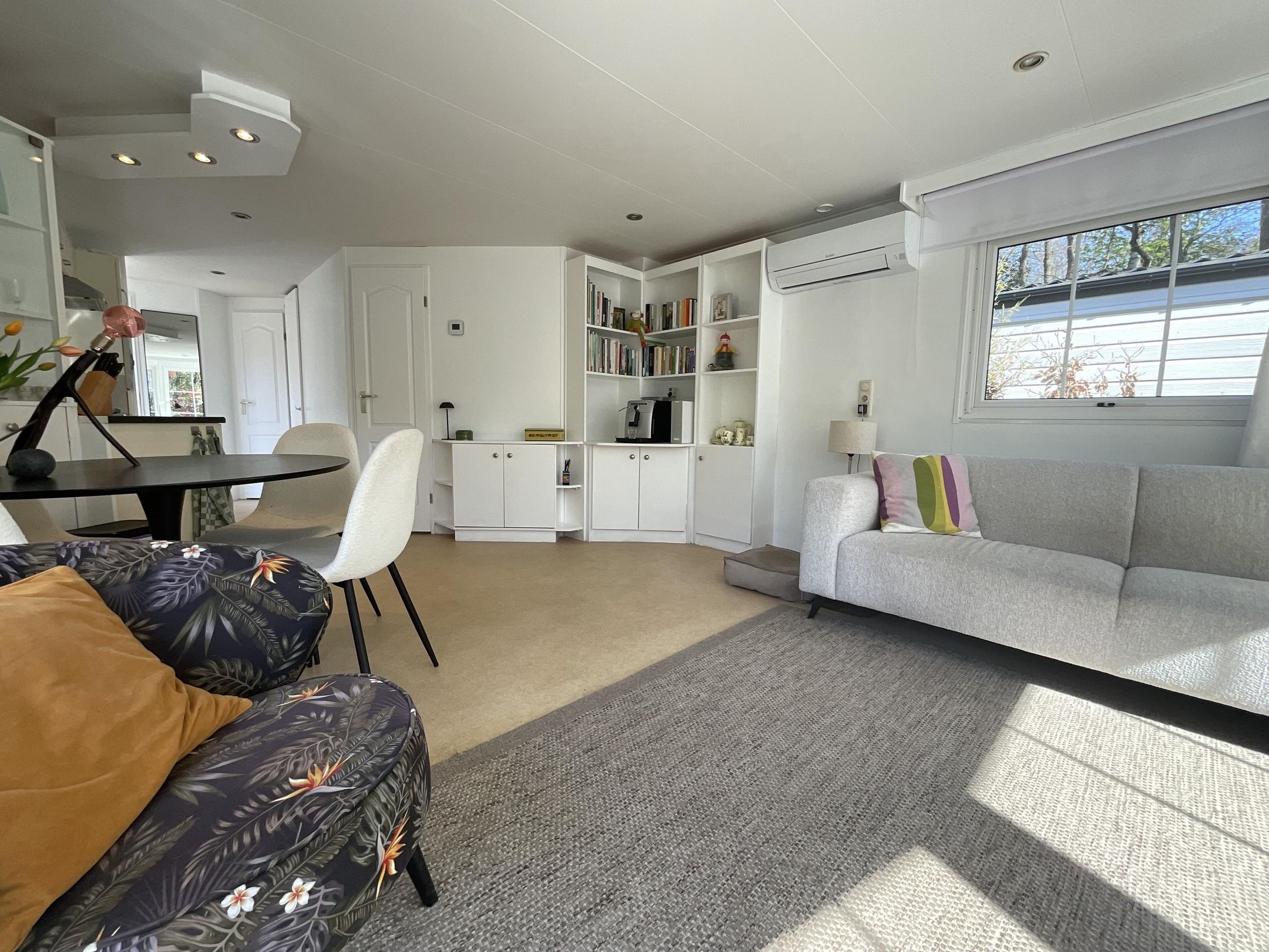 2-bedroom freehold villa in Vierhouten — photo 5 of 5