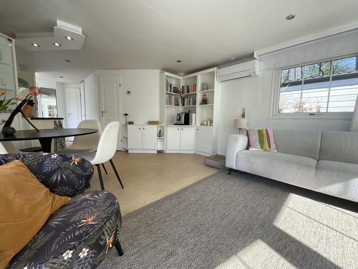 Foto 5 van Elspeterbosweg 44-7