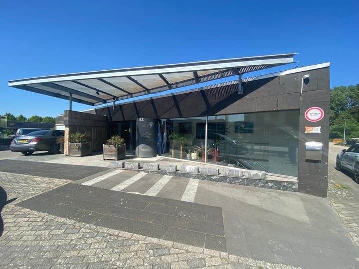 Stationstraat 83, Beek (LI)