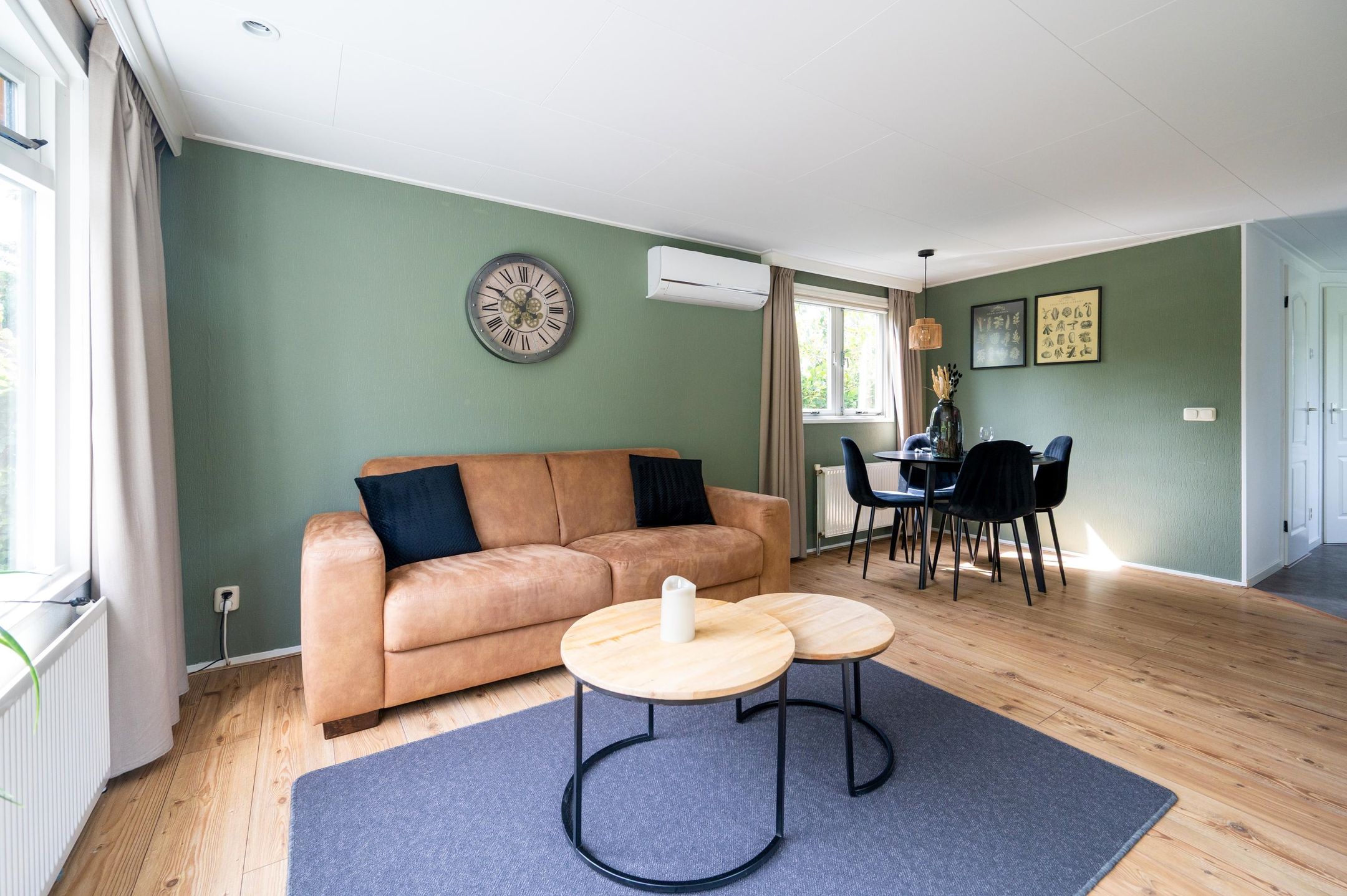 2-bedroom freehold villa in Putten — photo 5 of 5