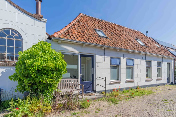 Dijk van Bommenede 24-a