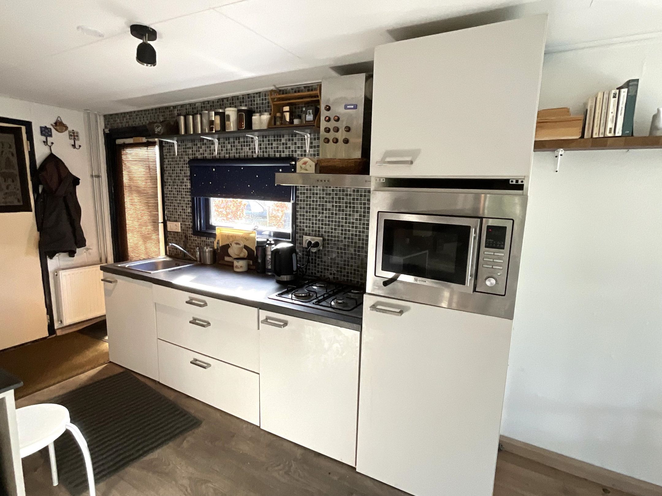 1-bedroom freehold villa in Putten — photo 5 of 5