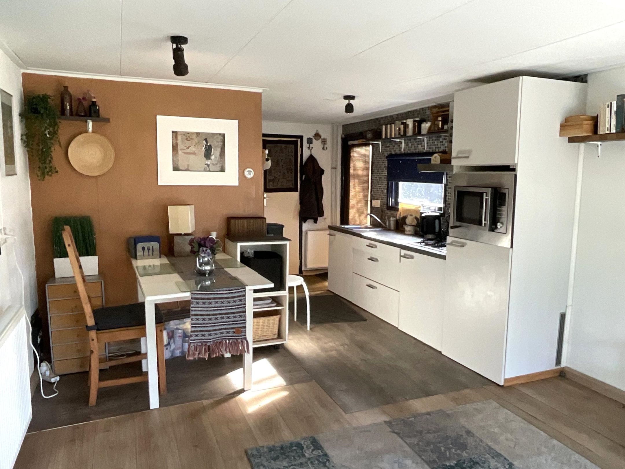 1-bedroom freehold villa in Putten — photo 4 of 5