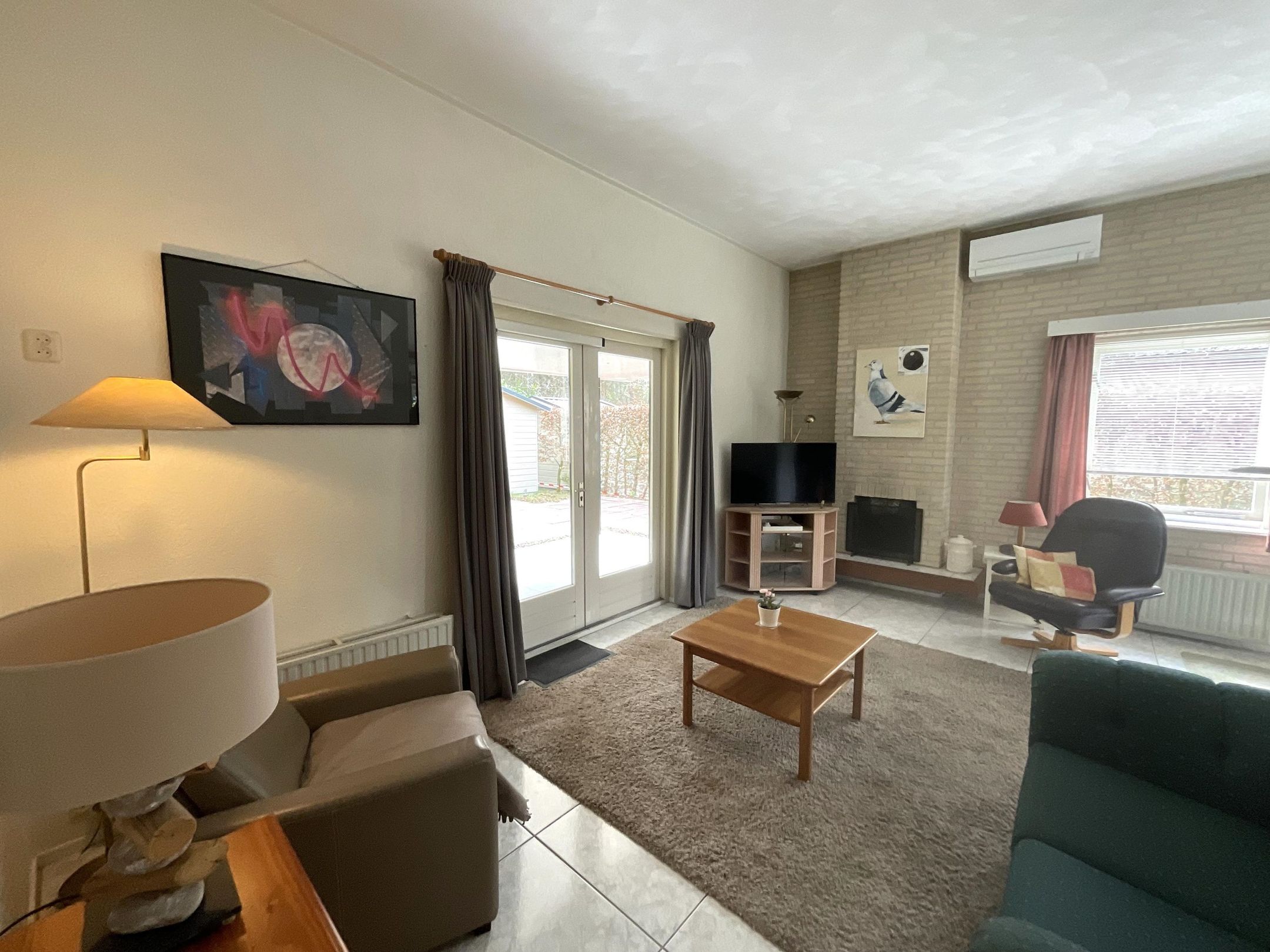 2-bedroom freehold villa in Ermelo — photo 3 of 5