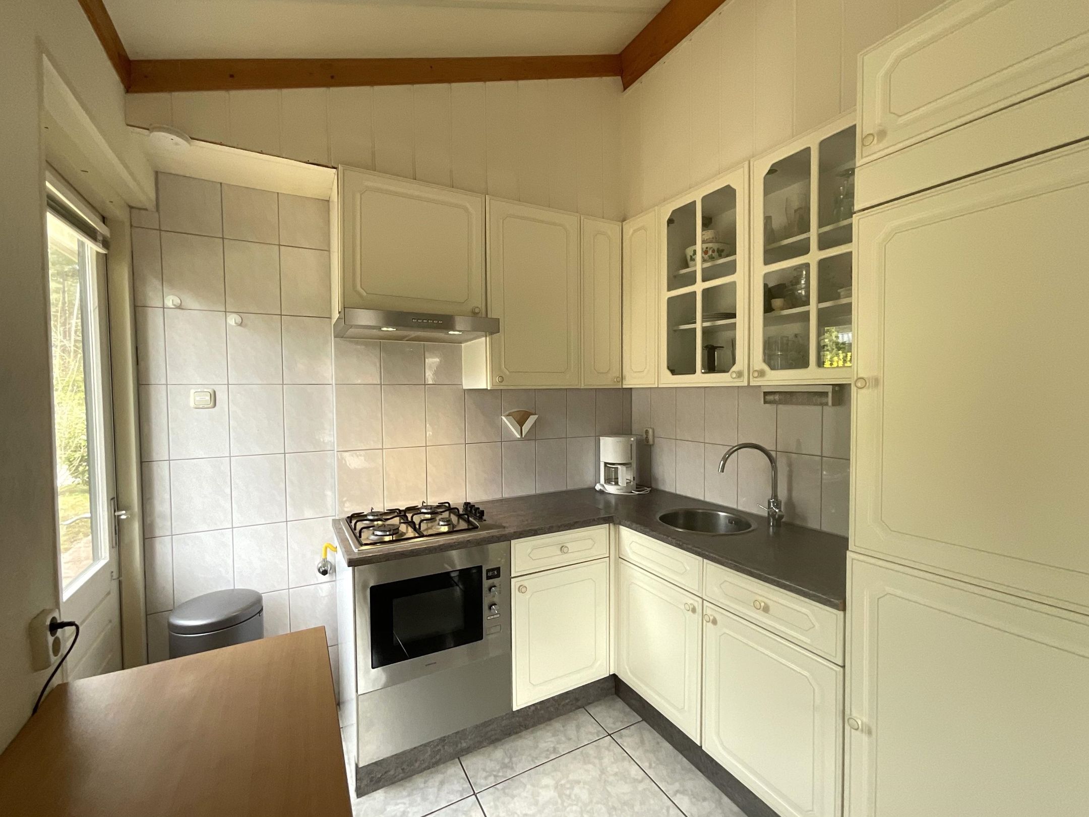 2-bedroom freehold villa in Ermelo — photo 5 of 5
