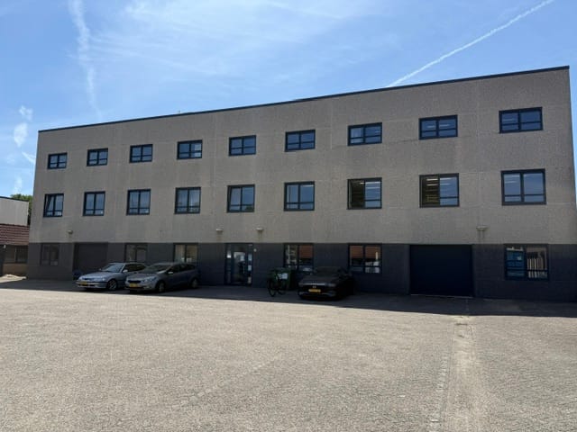 Scheidingsweg 6-a, Weurt