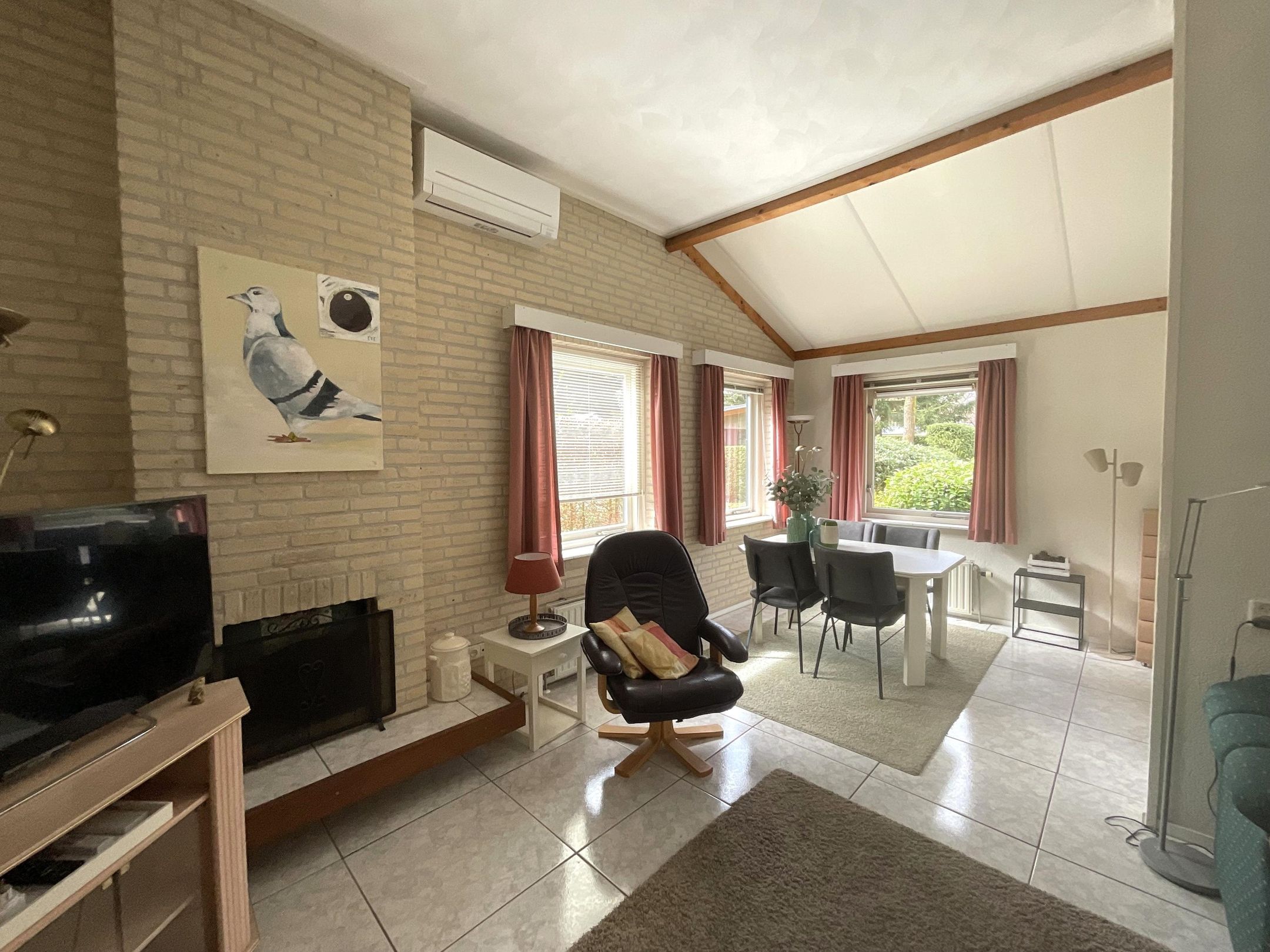 2-bedroom freehold villa in Ermelo — photo 4 of 5