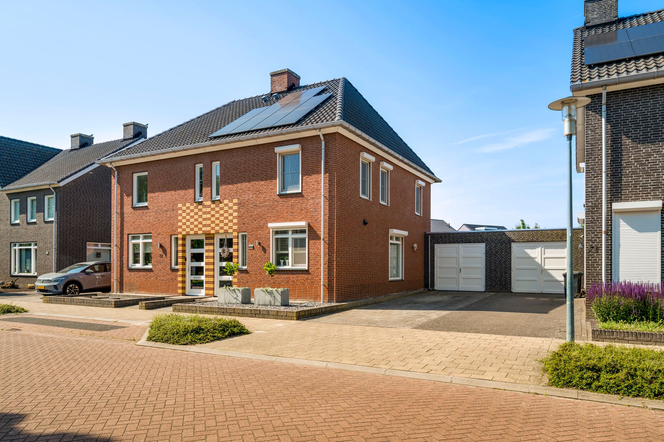 Beltmolenstraat 23 