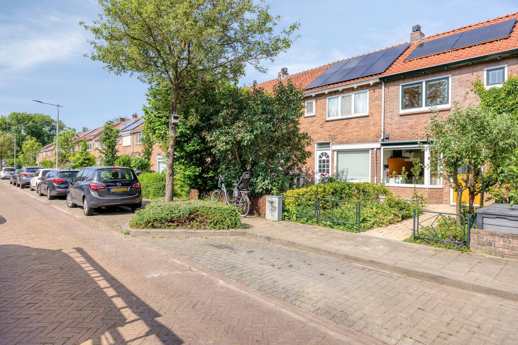 Photo 30 of Haagdoornstraat 40