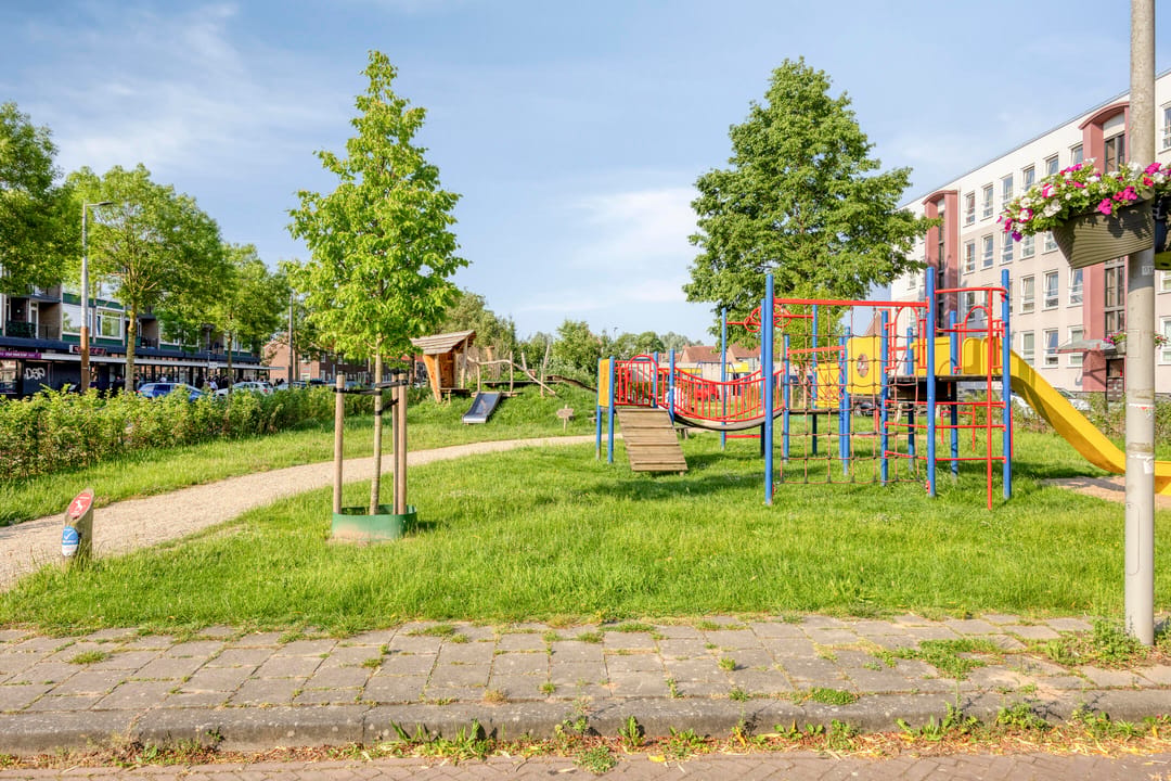 Photo 32 of Haagdoornstraat 40