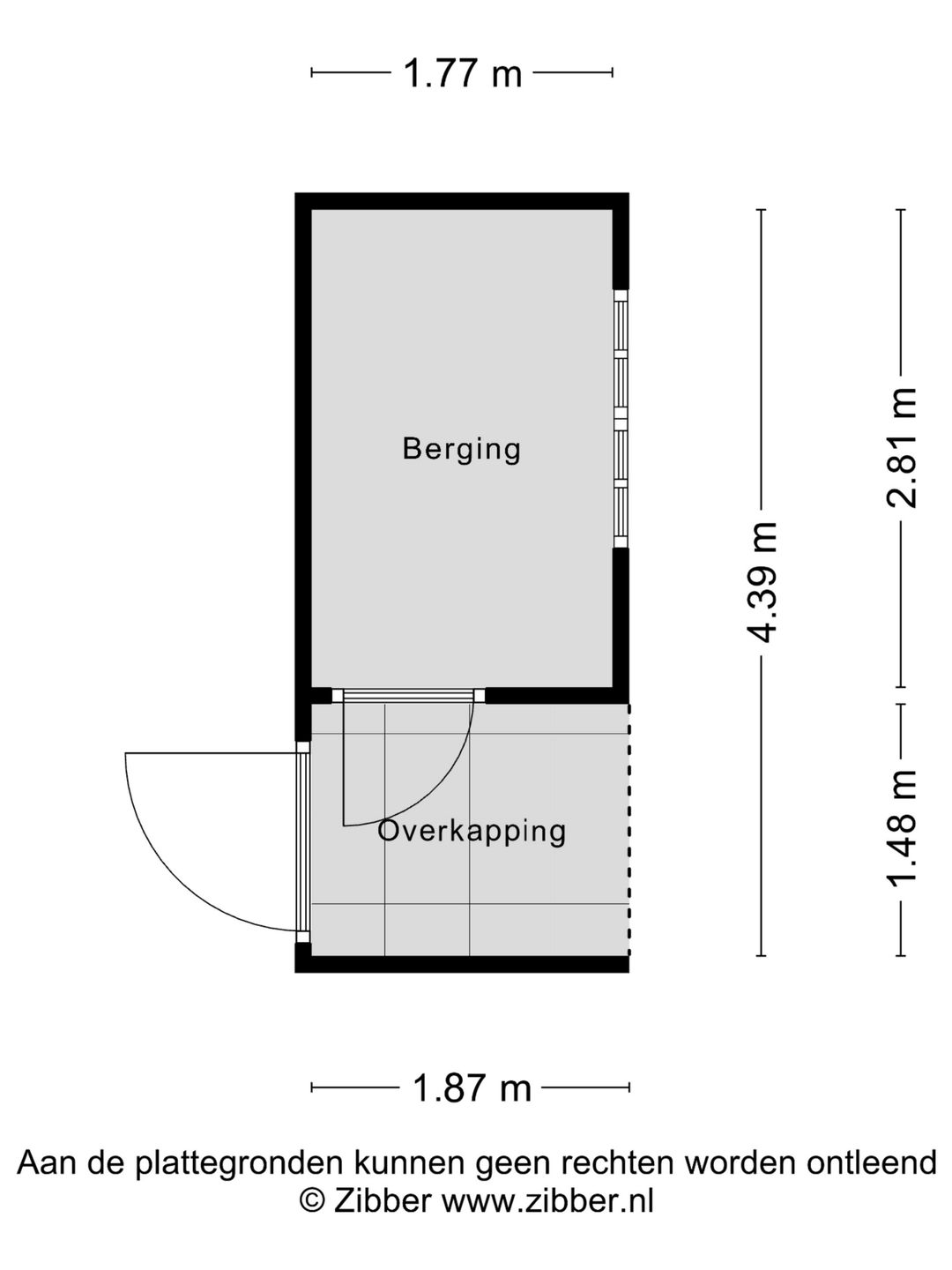 Photo 31 of Haagdoornstraat 40