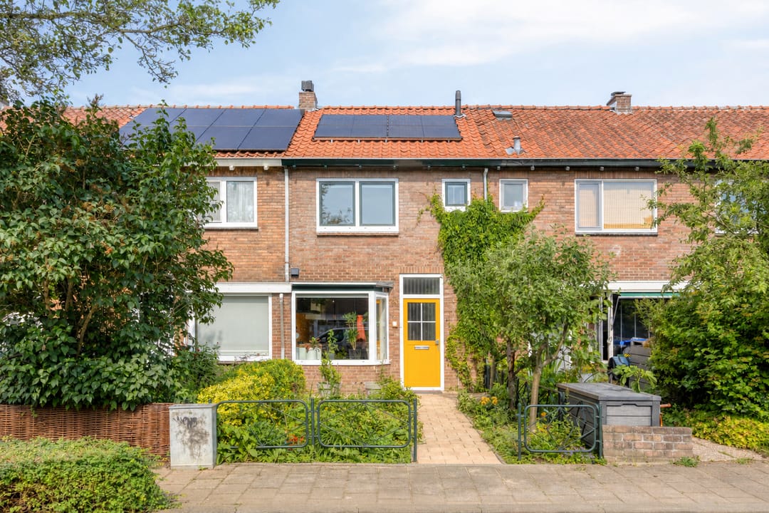Photo 1 of Haagdoornstraat 40