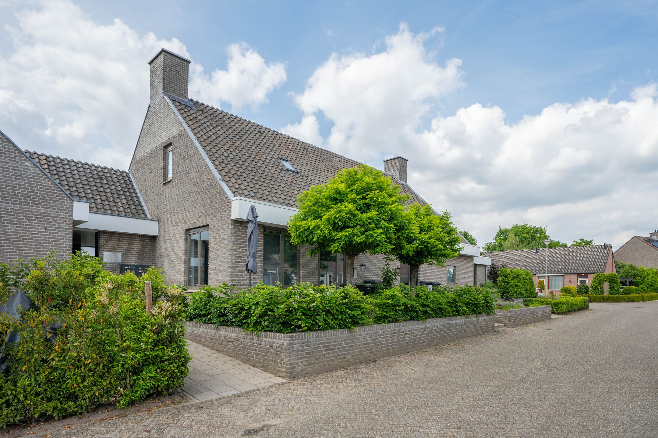 Apartment in Swolgen