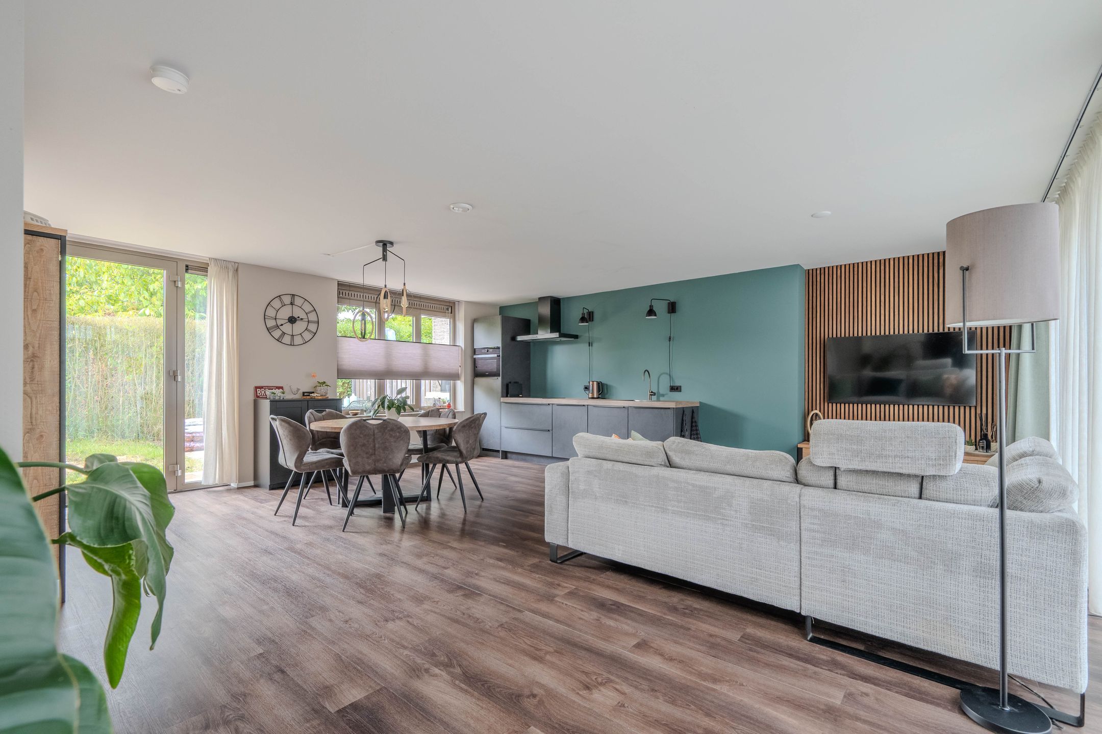 Apartment in Swolgen - More