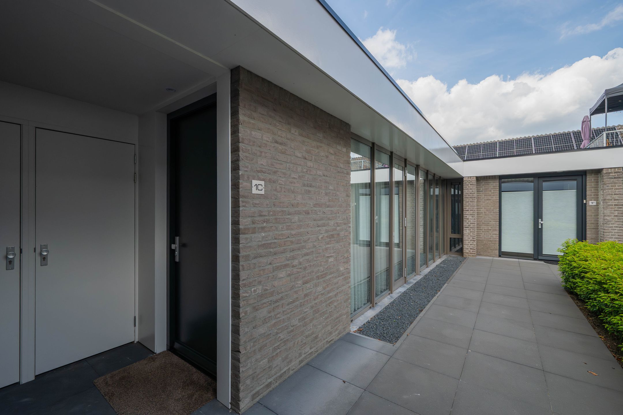 Apartment in Swolgen - View 5