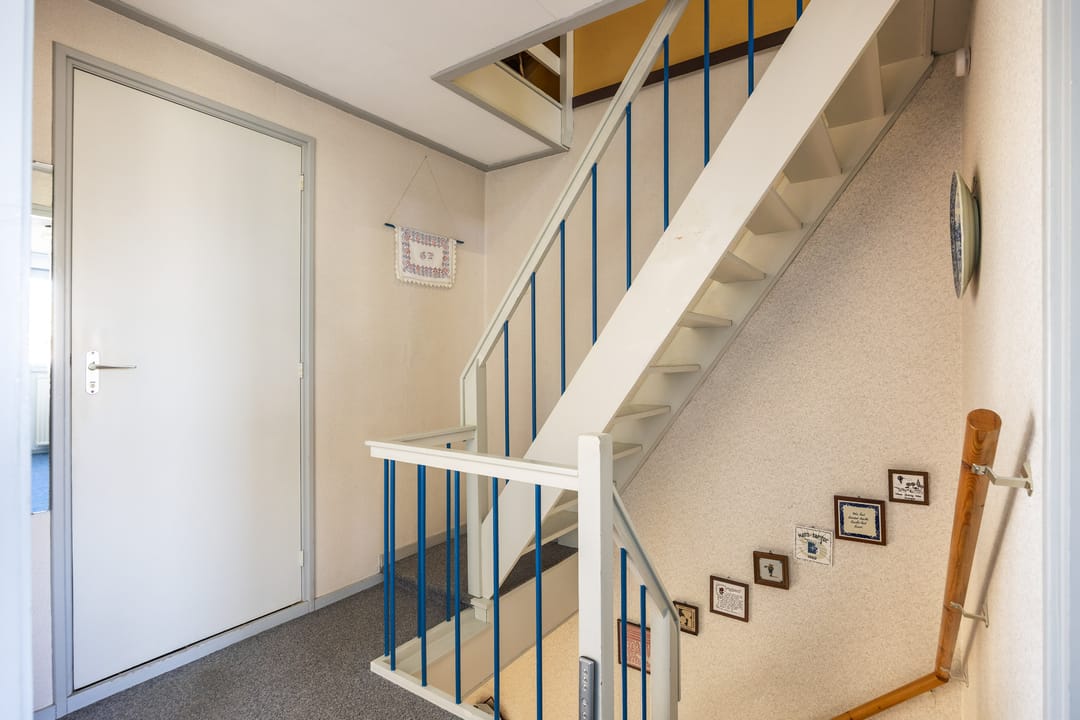 Foto 41 van Linthorst Homanstraat 38