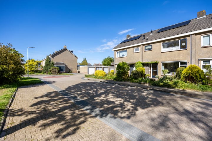 Foto 4 van Linthorst Homanstraat 38
