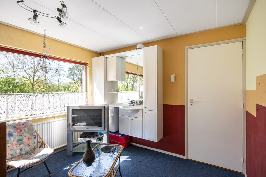 Foto 47 van Linthorst Homanstraat 38