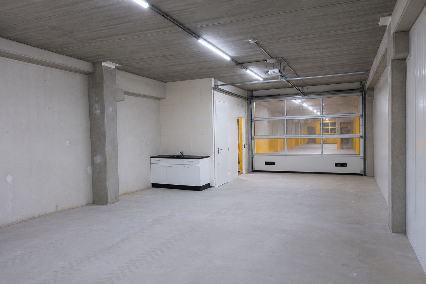Bekijk foto 5 van Robert Peereboomweg 18-A7