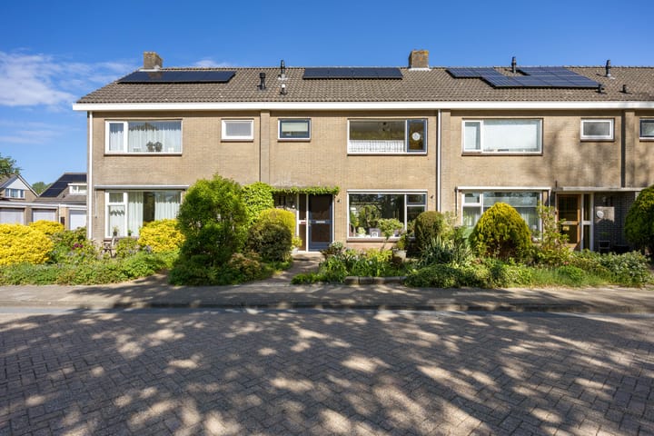 Linthorst Homanstraat 38