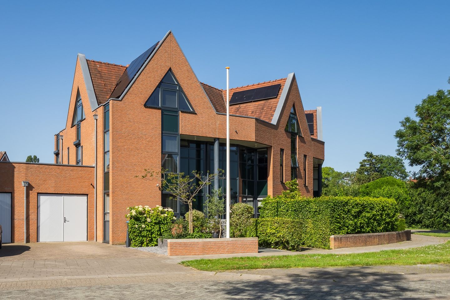 Photo 1 of Blackwoodstraat 9
