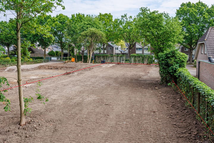 Foto 4 van Krommehoekstraat 9