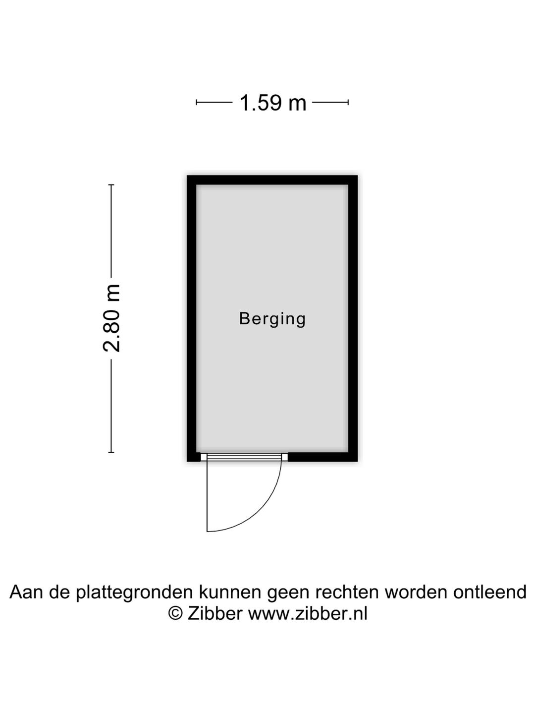 Photo 43 of Landverhuizersplein 43