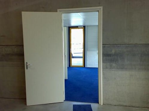 Bekijk foto 5 van Graafschap Hornelaan 134