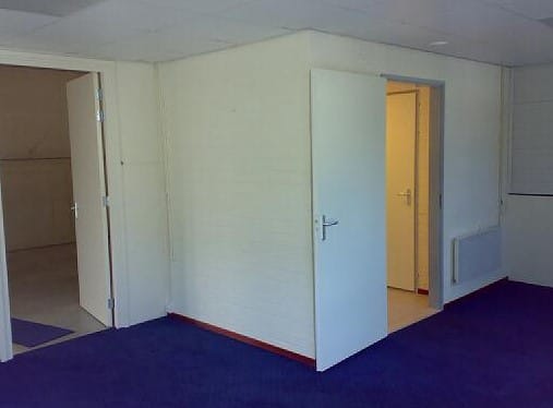 Bekijk foto 3 van Graafschap Hornelaan 134