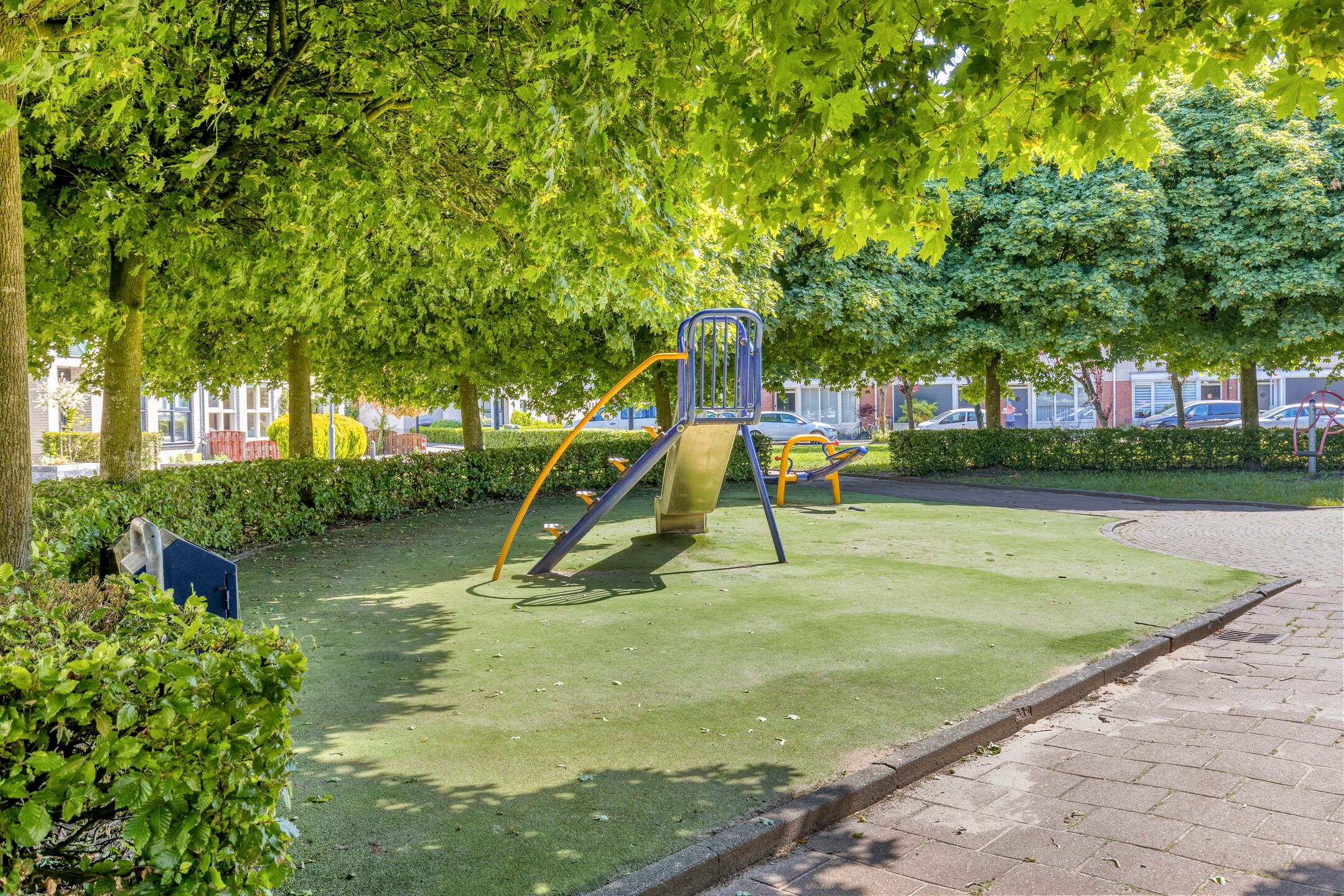 Foto 51 van Schout van der Dussensingel 39