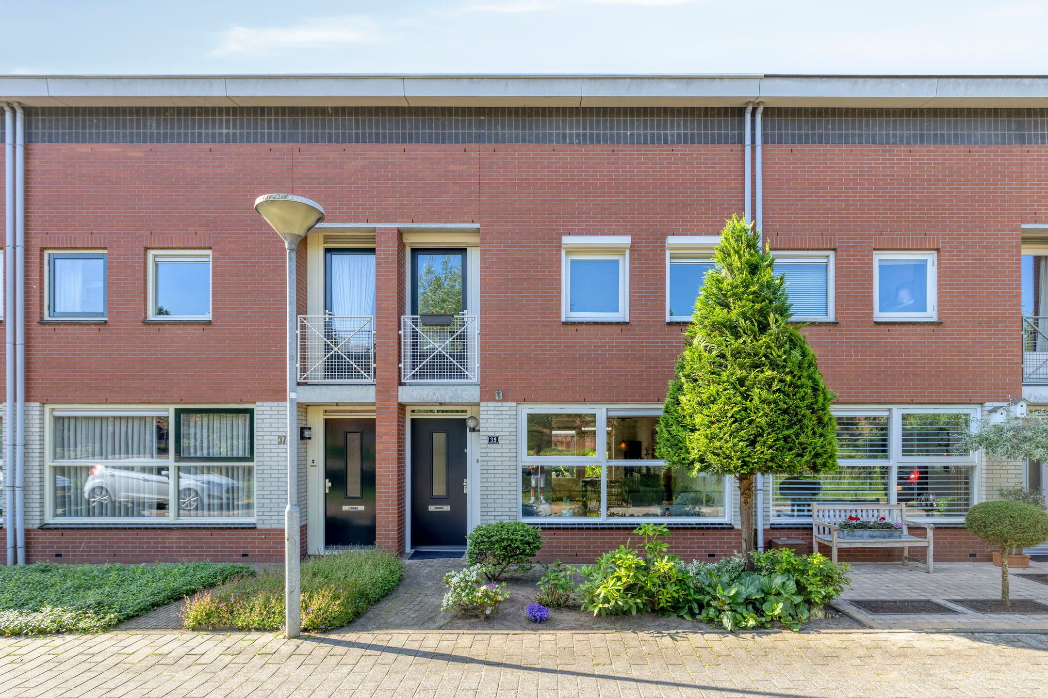 Schout van der Dussensingel 39 