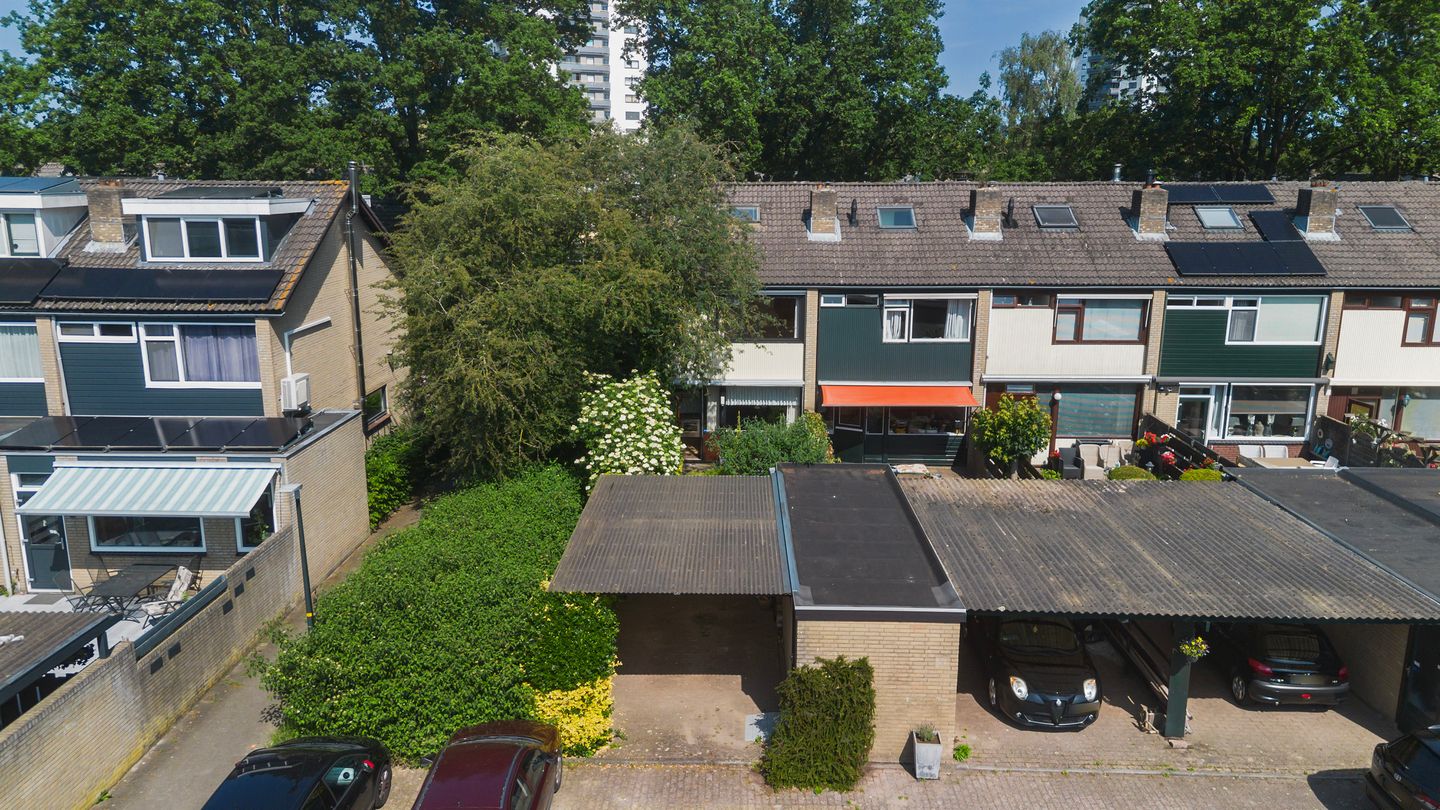 Foto 4 van Lavendelstraat 31