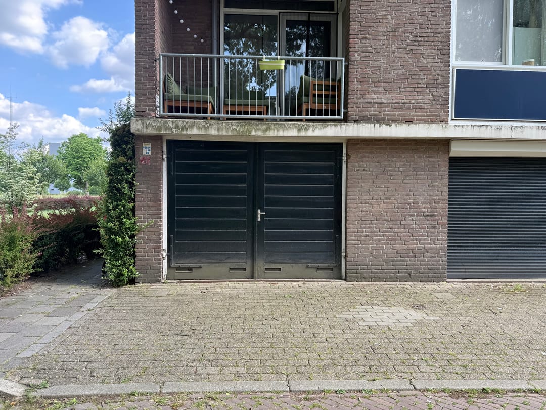 Photo 7 of Colenbranderstraat