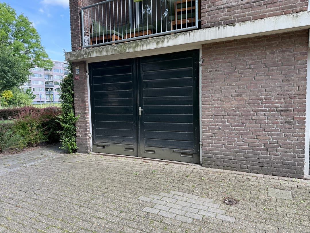 Photo 1 of Colenbranderstraat