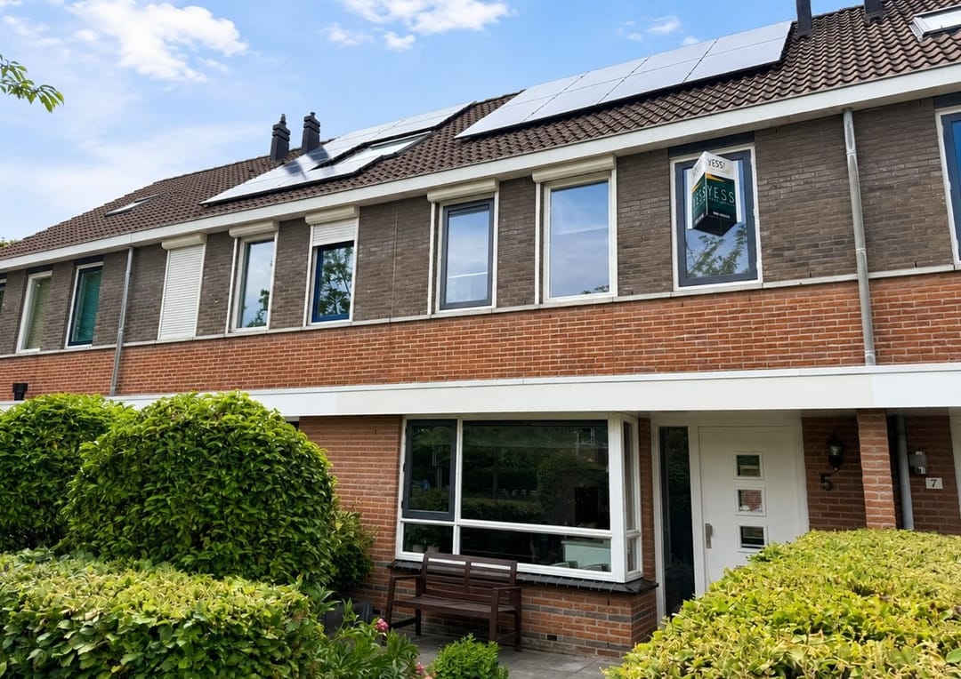 Foto 1 van Castellum 5
