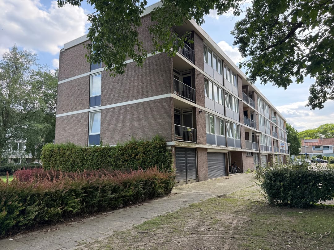 Photo 8 of Colenbranderstraat