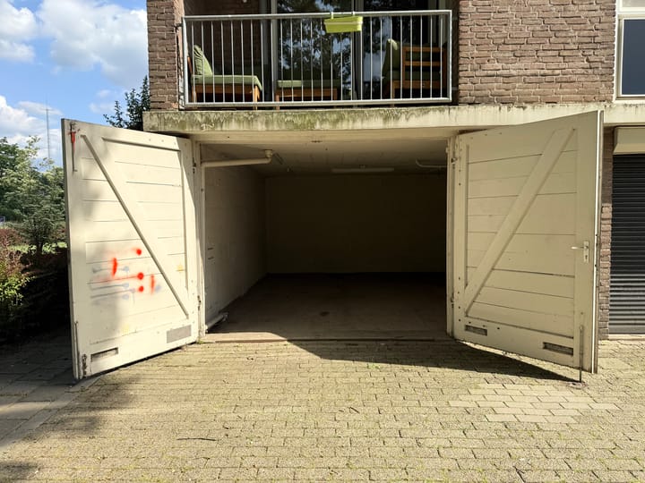 Photo 2 of Colenbranderstraat