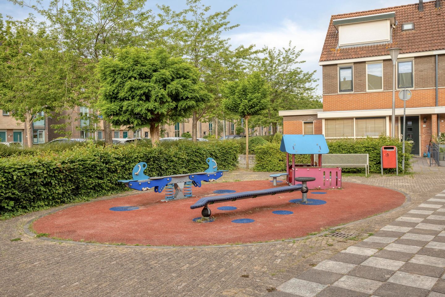 Foto 40 van Castellum 5