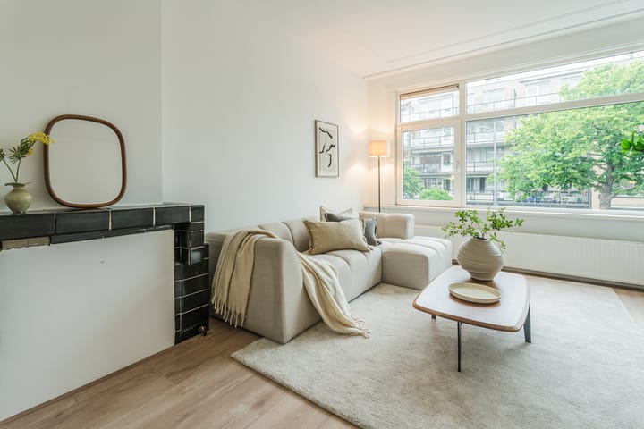 Foto 4 van Nobelstraat 67-B01