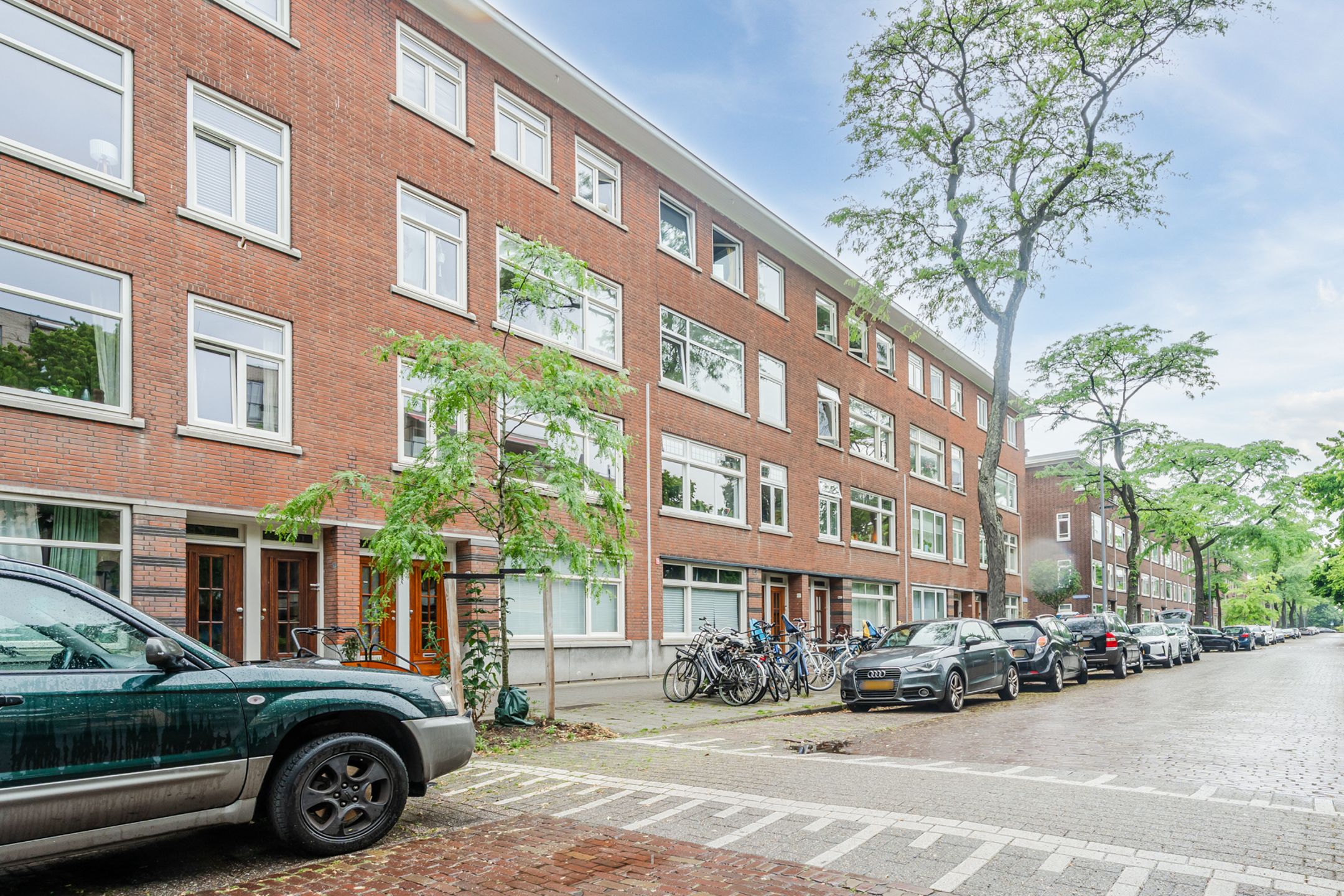 Nobelstraat 67-B 67 B01
