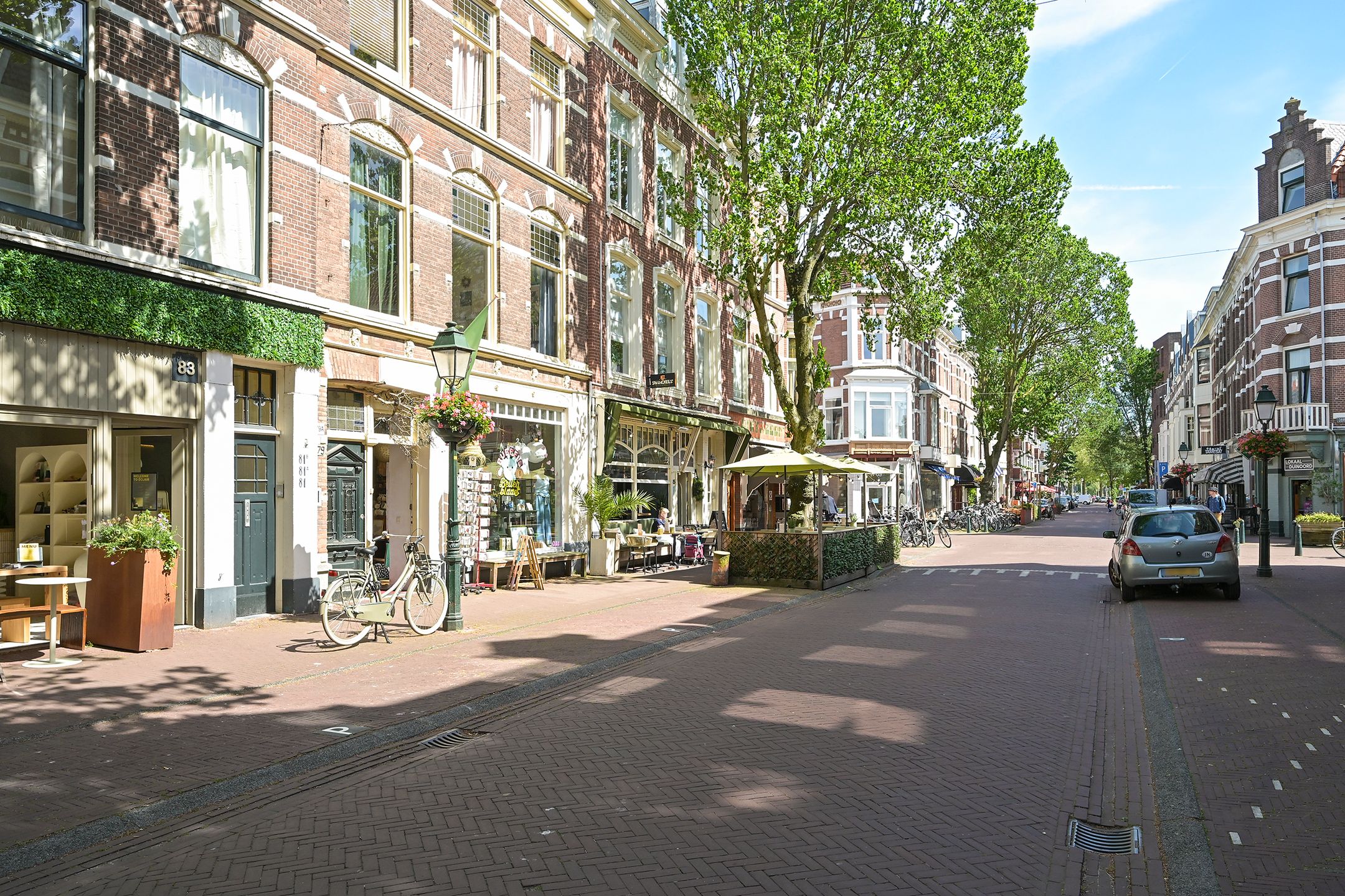 Foto 63 van Obrechtstraat 193