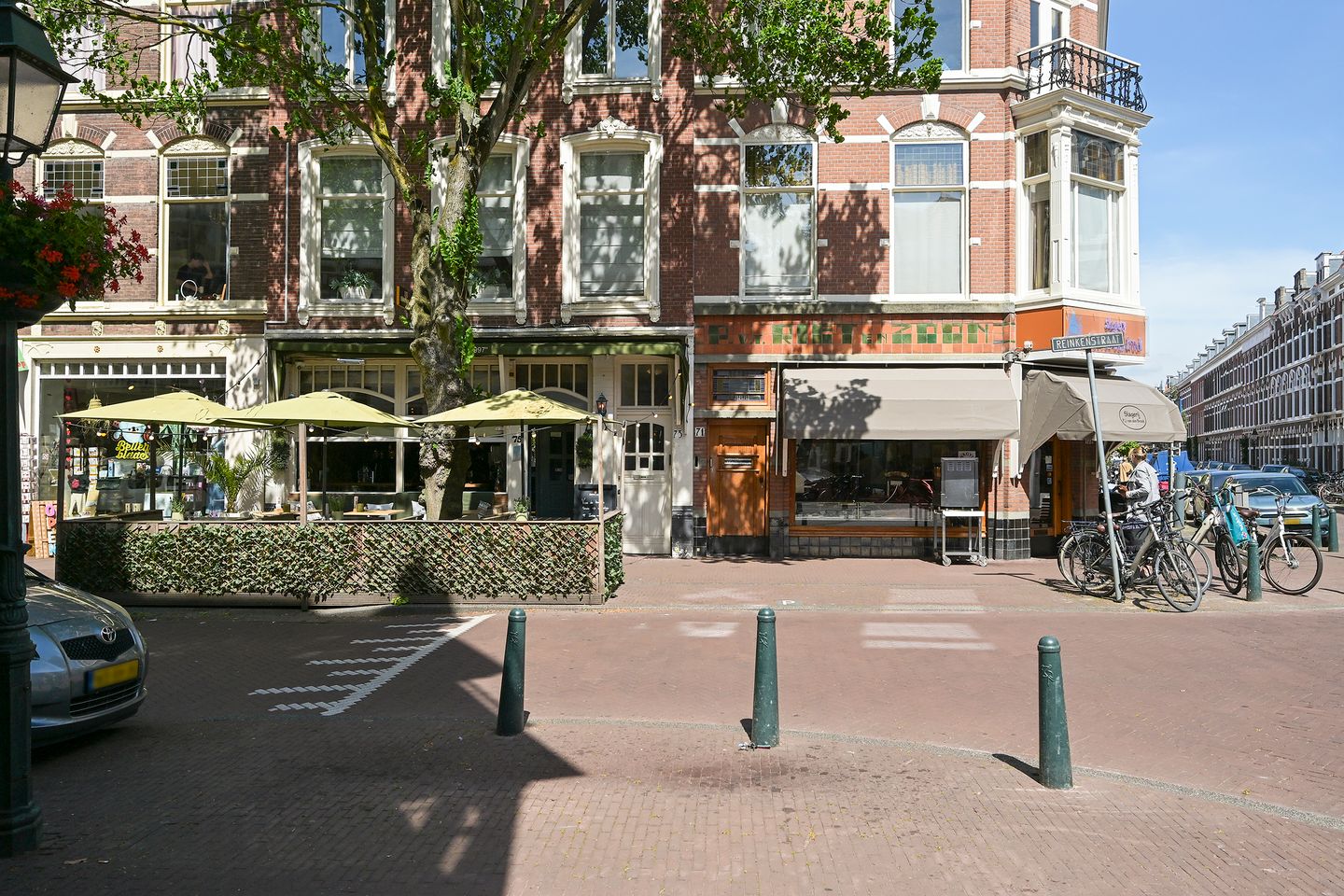 Foto 55 van Obrechtstraat 193