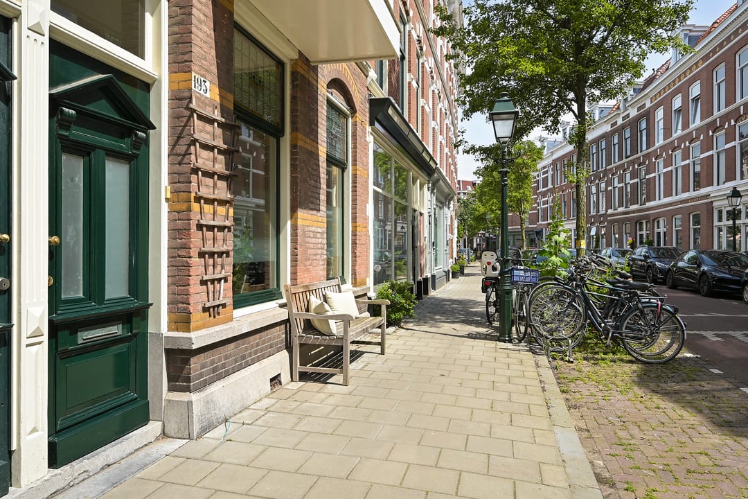 Foto 52 van Obrechtstraat 193